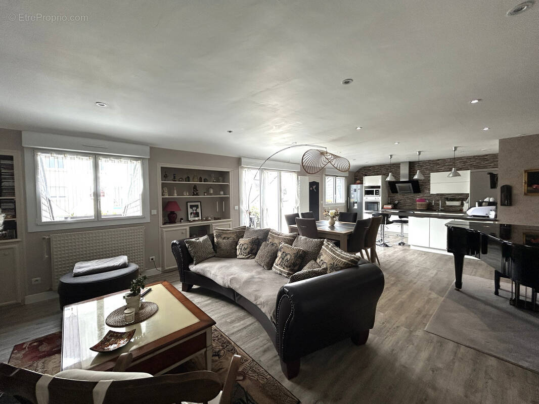 Appartement à DINAN