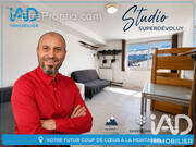 Photo 1 - Appartement à LA CLUSE