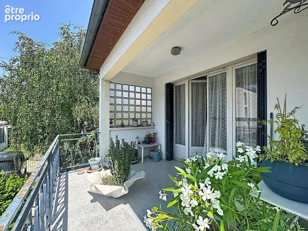 Famille nombreuse, projet intergénérationnel, profession libérale ou investissement locatif ? Cette maison répond à toutes vos e - photo 3