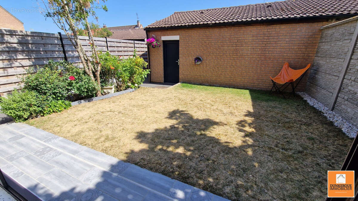 Maison 145 m² à Teteghem  - photo 7