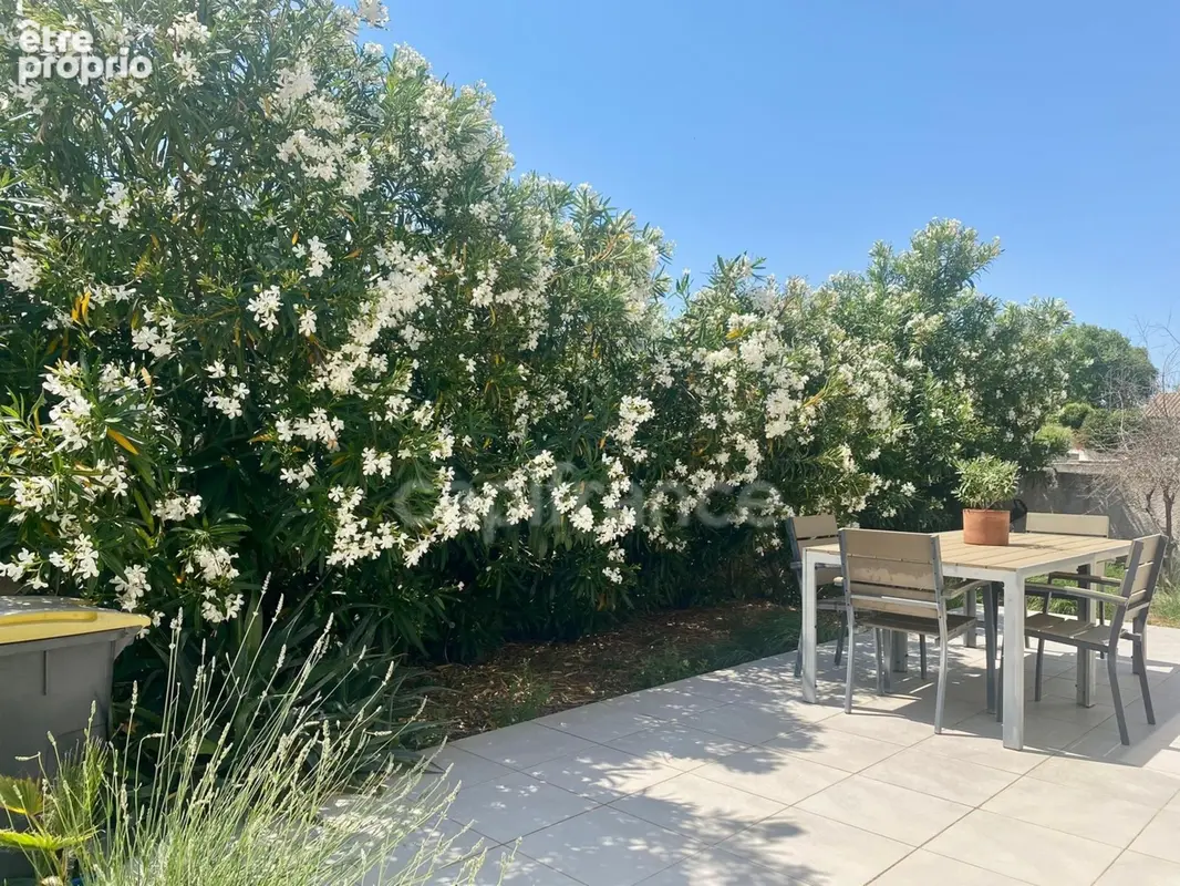 Maison à vendre 4 pièces BEZIERS (34) - photo 2