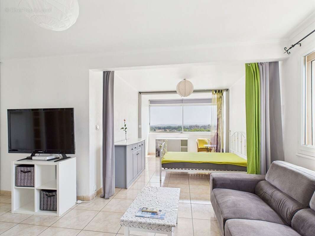 Appartement à AVIGNON