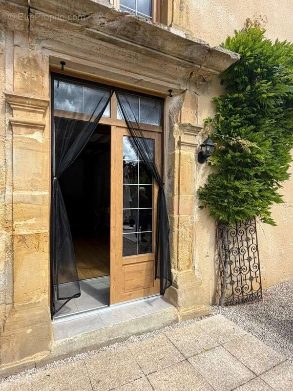 Maison à PLAISANCE
