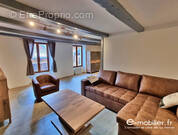 Appartement à MOUTIERS