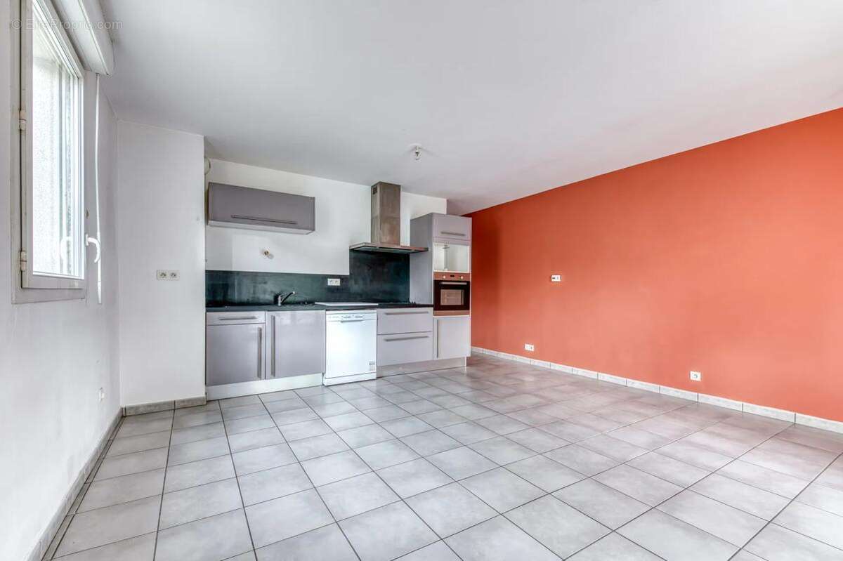 Appartement à LYON-7E