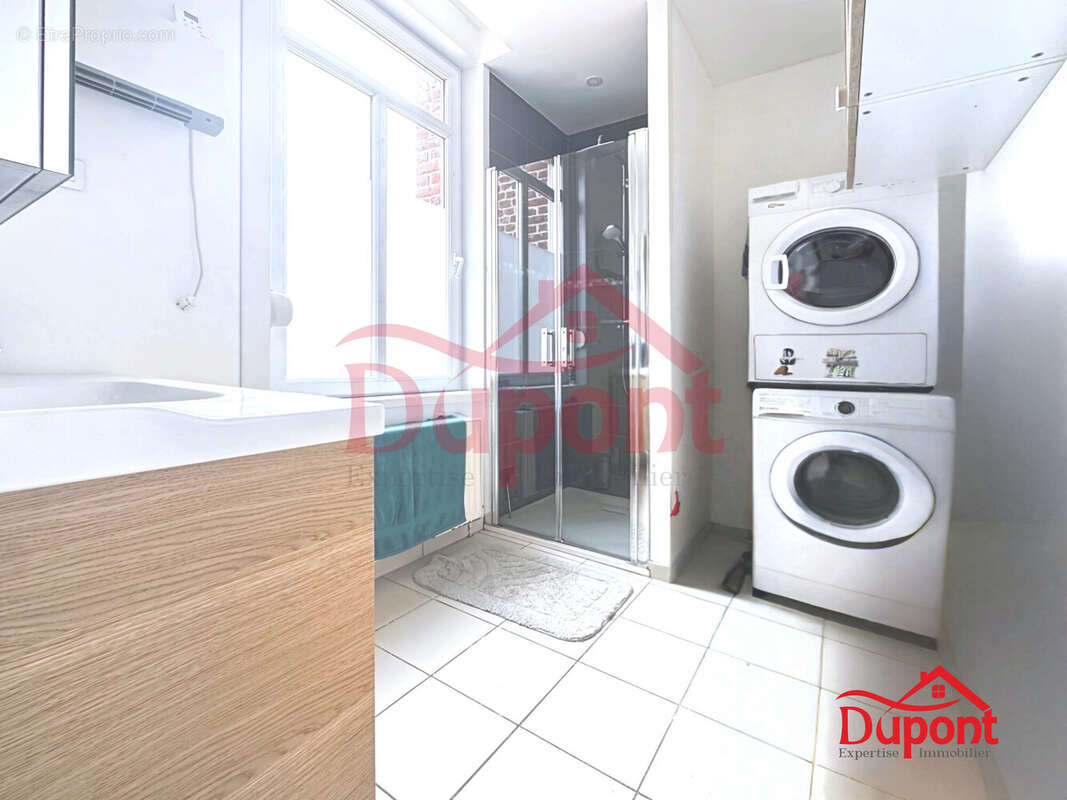 Maison à BEAUVOIS-EN-CAMBRESIS