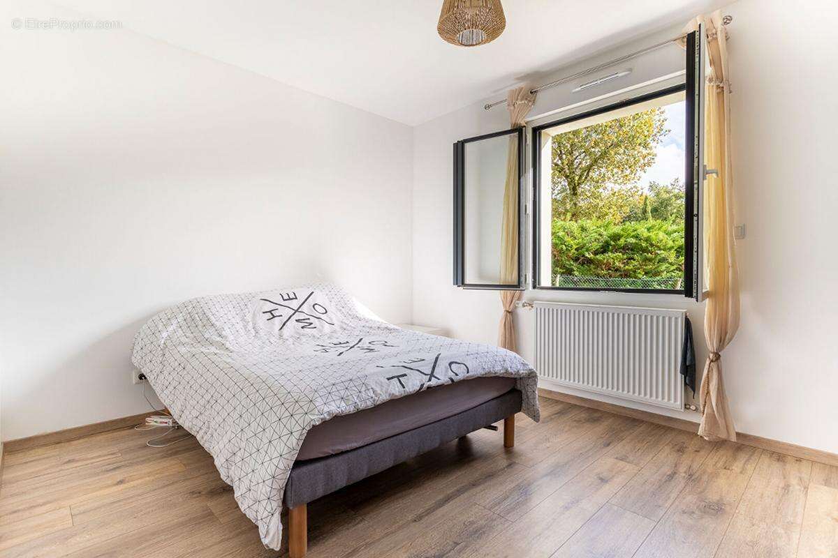 Maison à VILLEFRANCHE-SUR-CHER