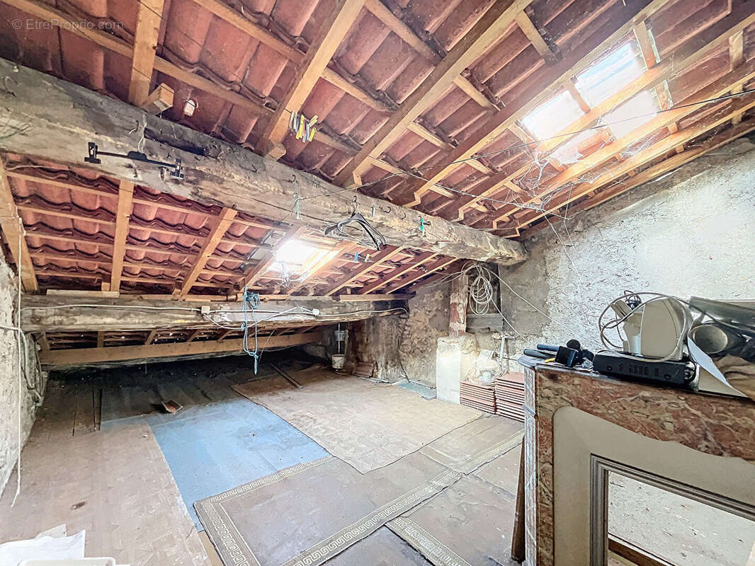Maison à COMMERCY
