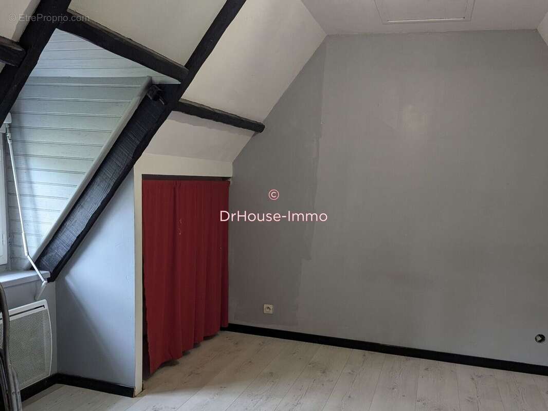 Maison 81 m² à Bernay  - photo 8