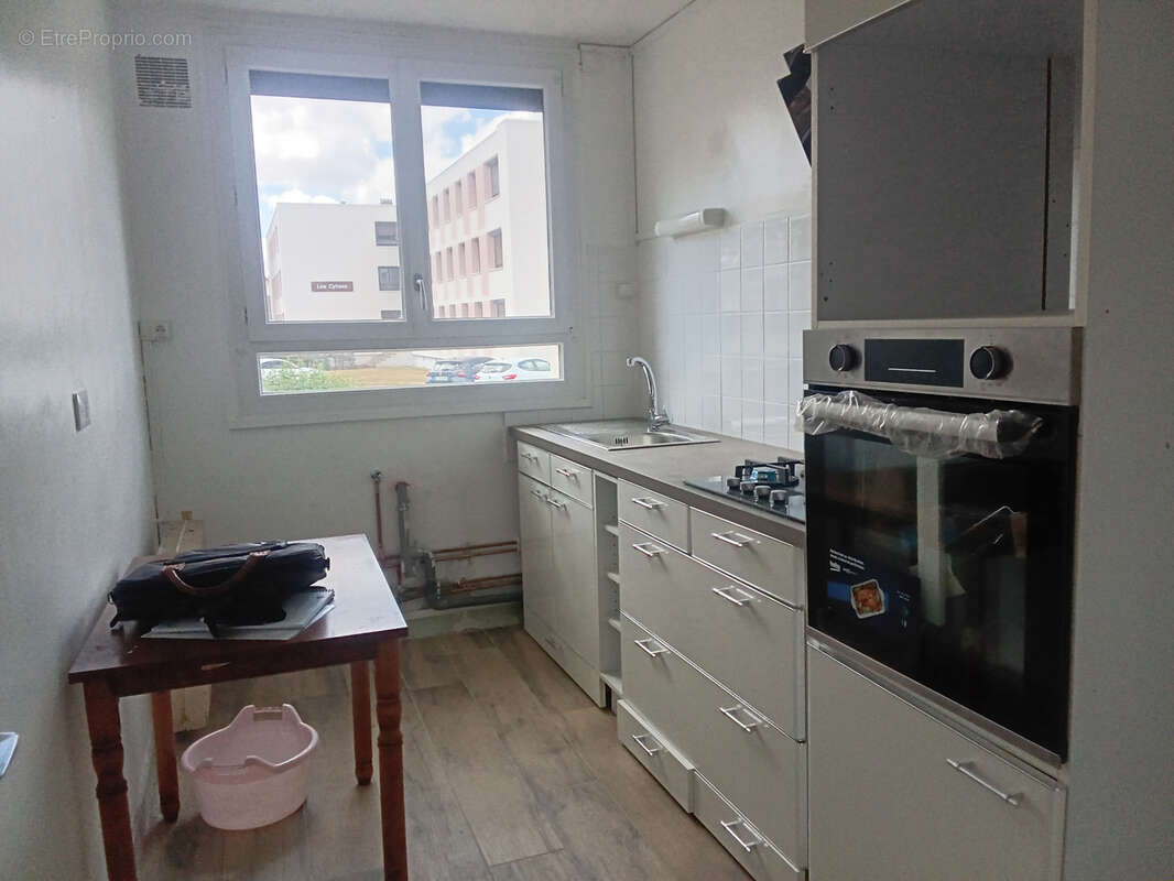 Appartement à NEVERS