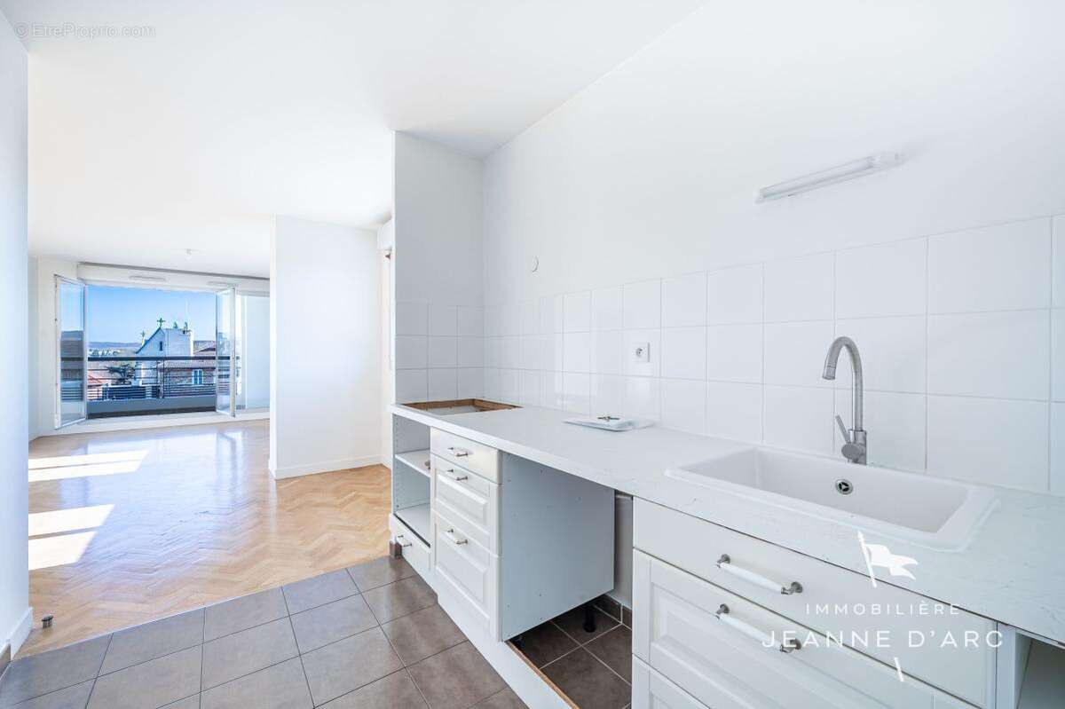 Appartement à VERSAILLES