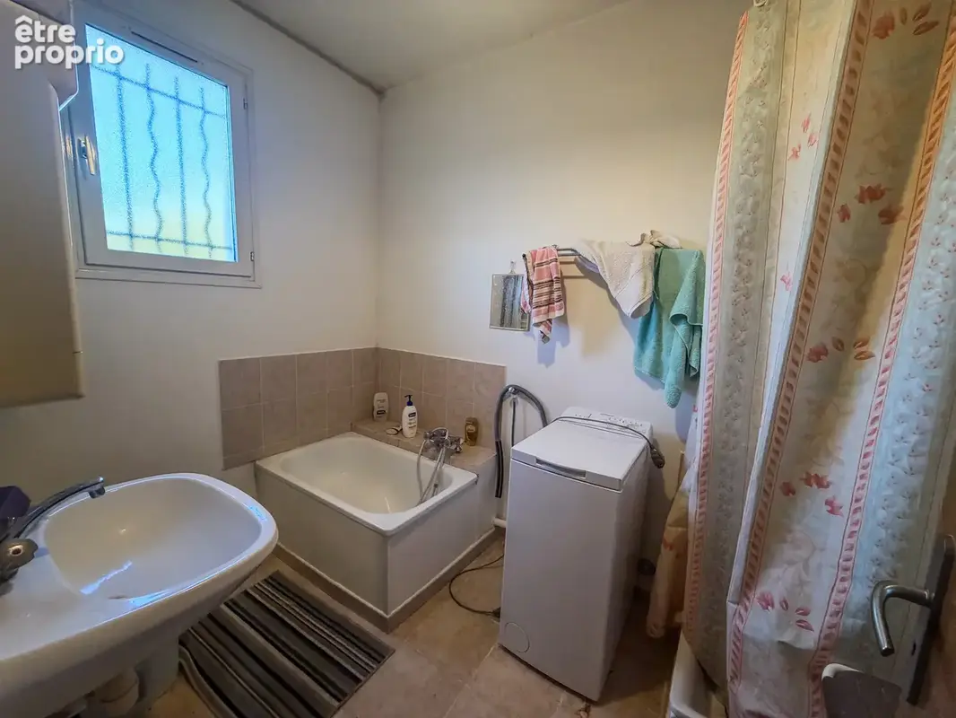 Maison - 110 m2 - 4 pièces sur 8100 m2 de terrain - photo 12