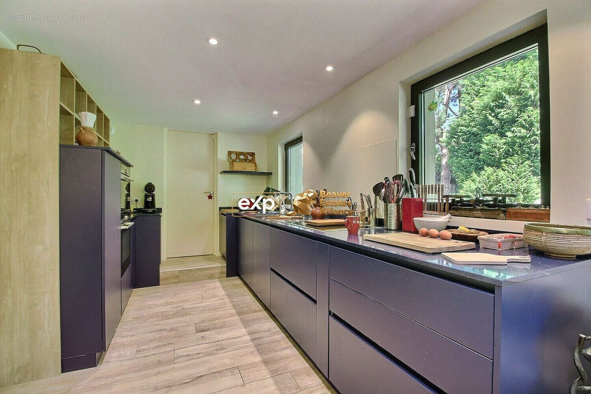 Maison 220 m² à Saint-Ours  - photo 8
