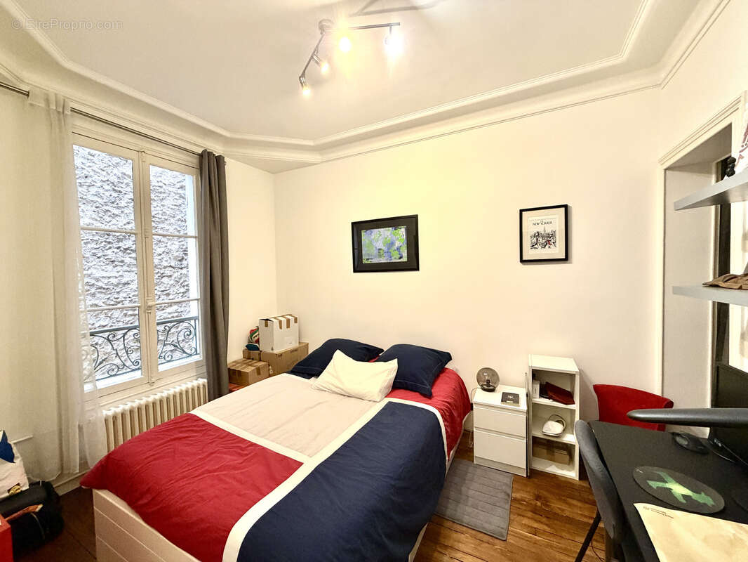 Appartement à VINCENNES