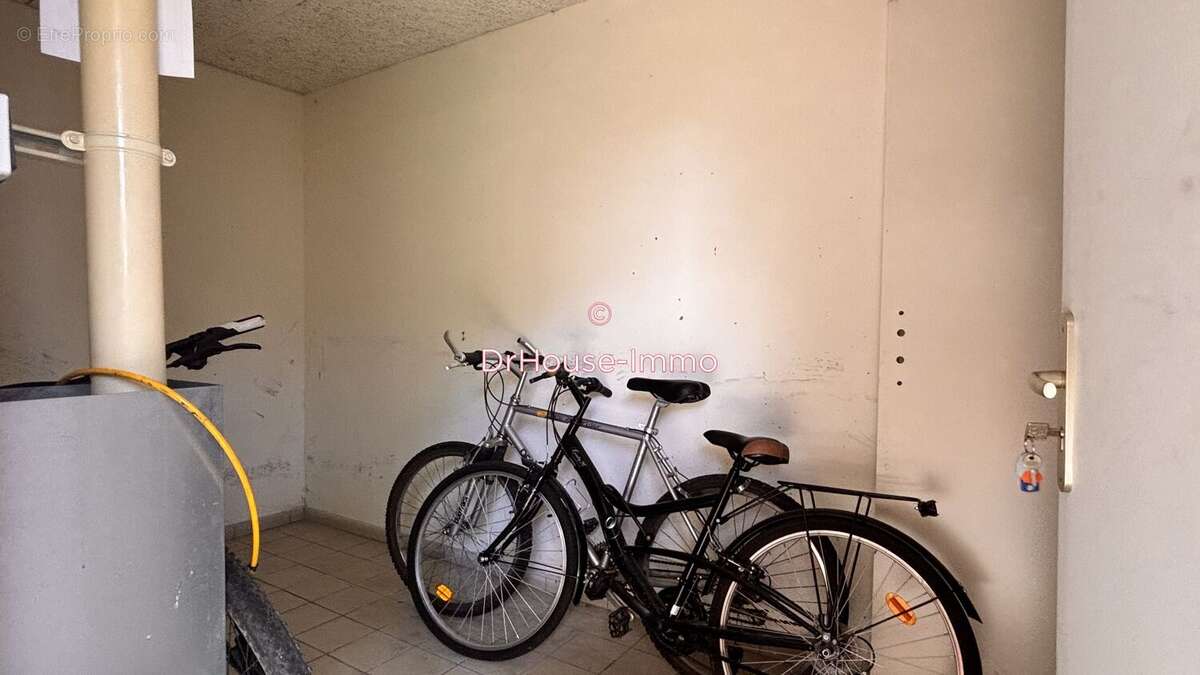 Appartement à VALENCIENNES