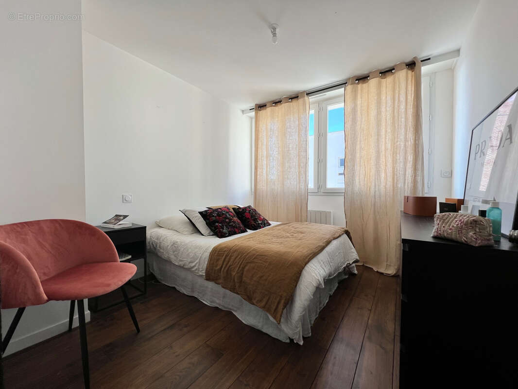 Appartement à LORIENT