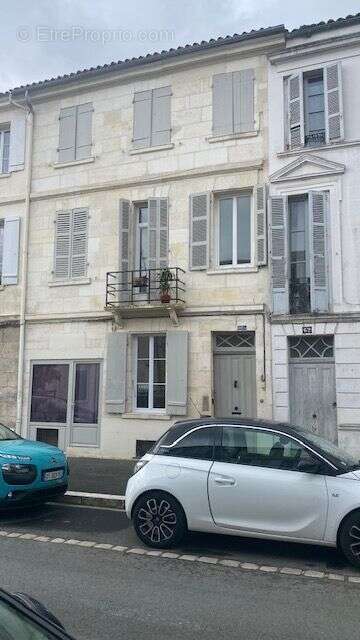 Appartement à ROCHEFORT