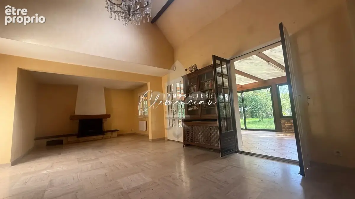 A vendre - villennes sur seine - photo 5