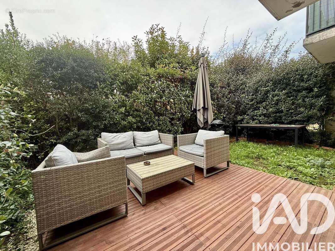 Photo 7 - Appartement à SANTENY