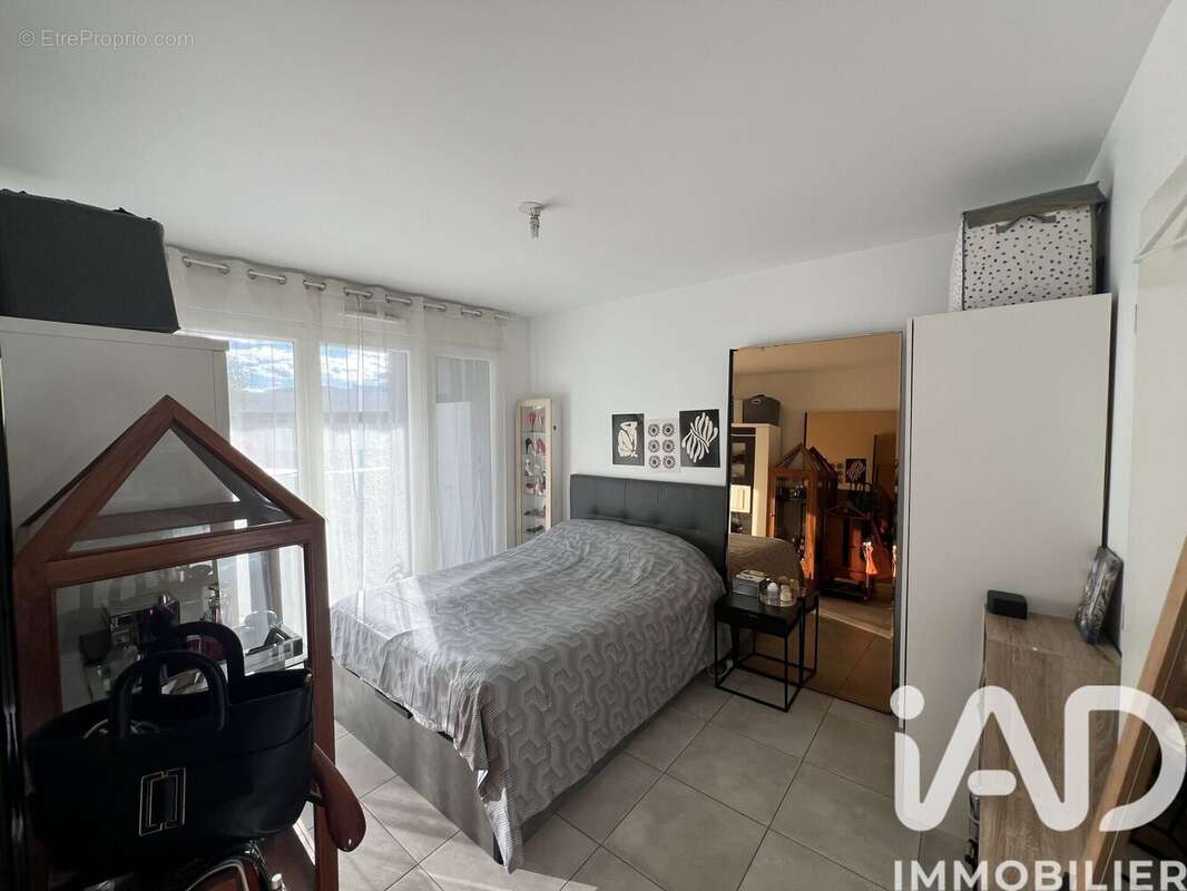 Photo 3 - Appartement à AGDE