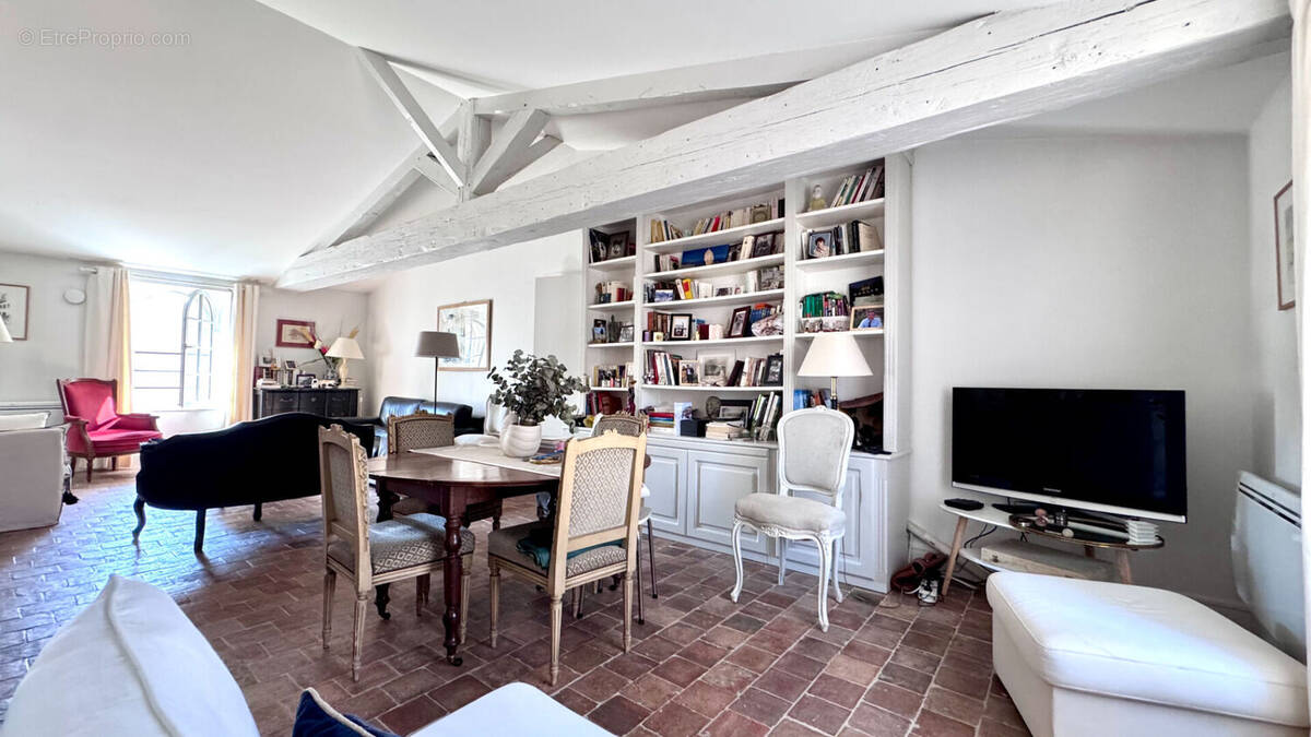 Appartement à LA ROCHELLE