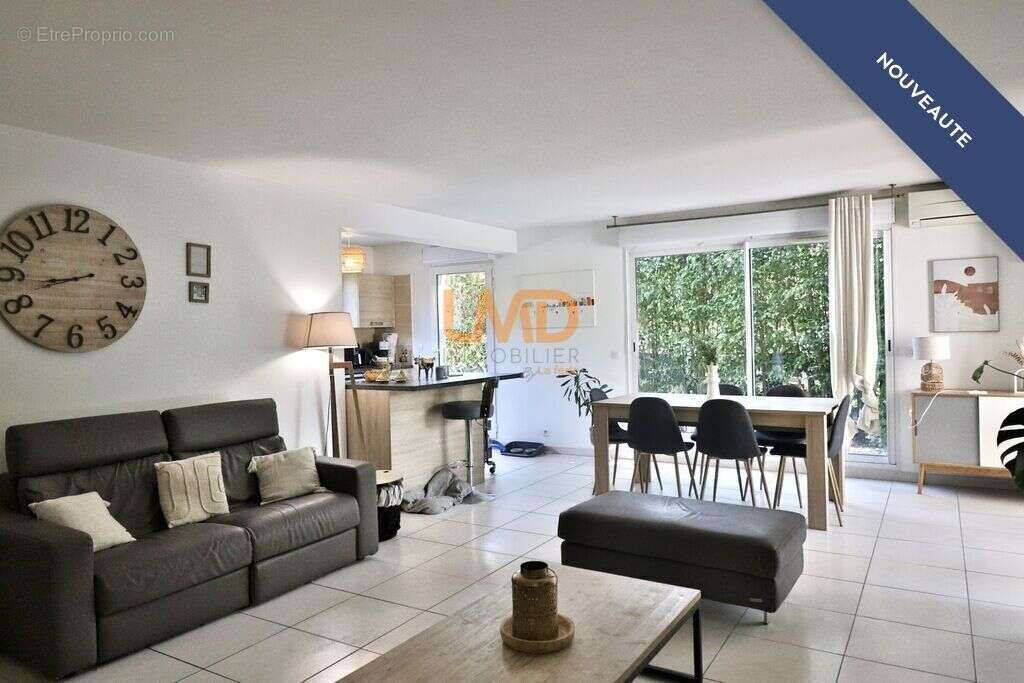 Maison à AIX-EN-PROVENCE