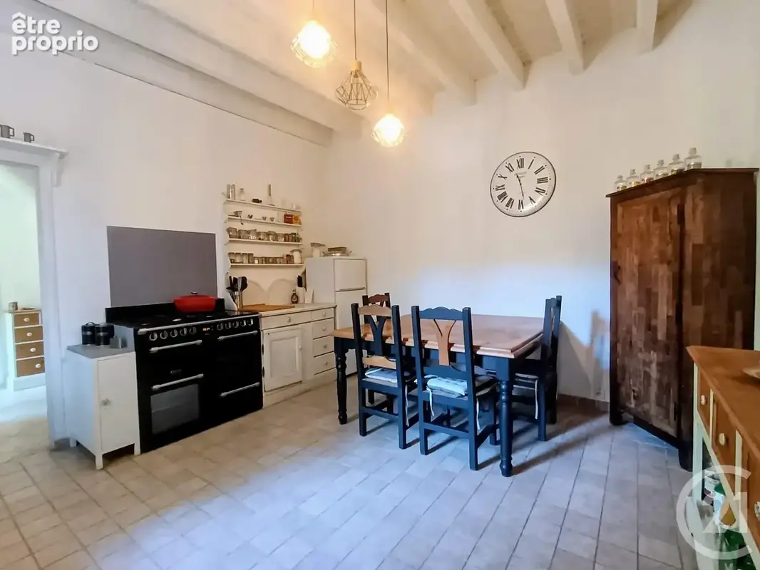 Maison 3 pièces 111 m² à vendre à Sabran (30200) - photo 5