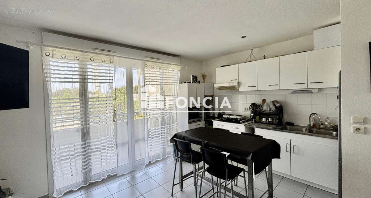 Appartement à AVIGNON