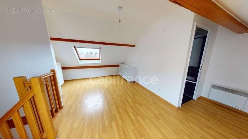 Appartement à CORBEIL-ESSONNES