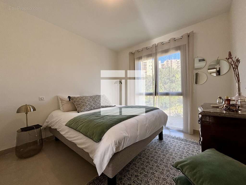 Appartement à AJACCIO