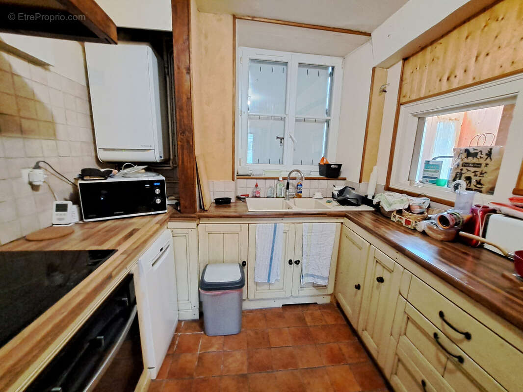 Maison de Ville de 110m2 environ - photo 3
