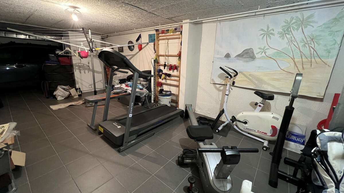 Maison à VIRY-CHATILLON