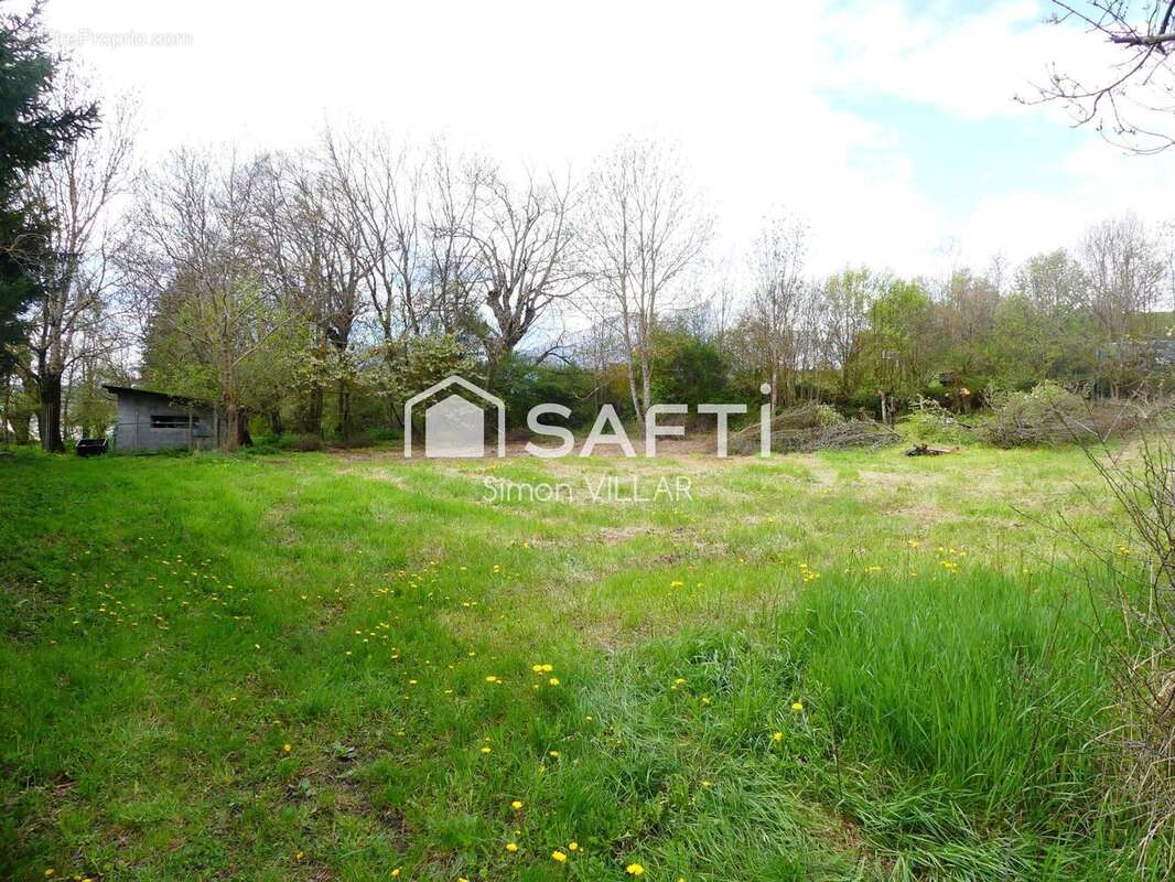 Photo 6 - Terrain à SAINT-JULIEN-EN-CHAMPSAUR