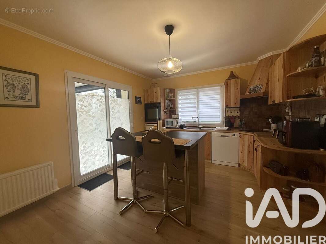 Photo 5 - Maison à LAZ