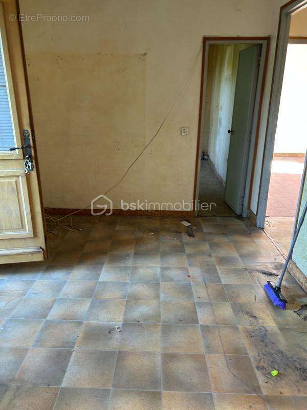 Maison de campagne - photo 6