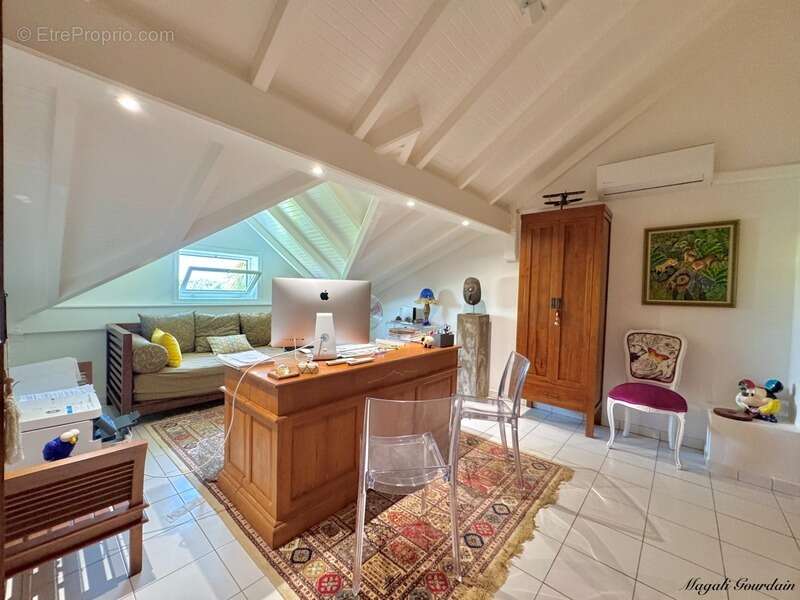 Appartement à SAINT-FRANCOIS