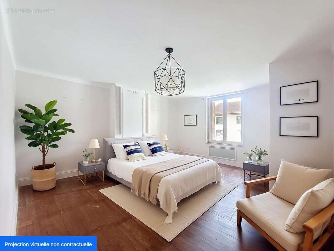 Photo 8 - Maison à MARON