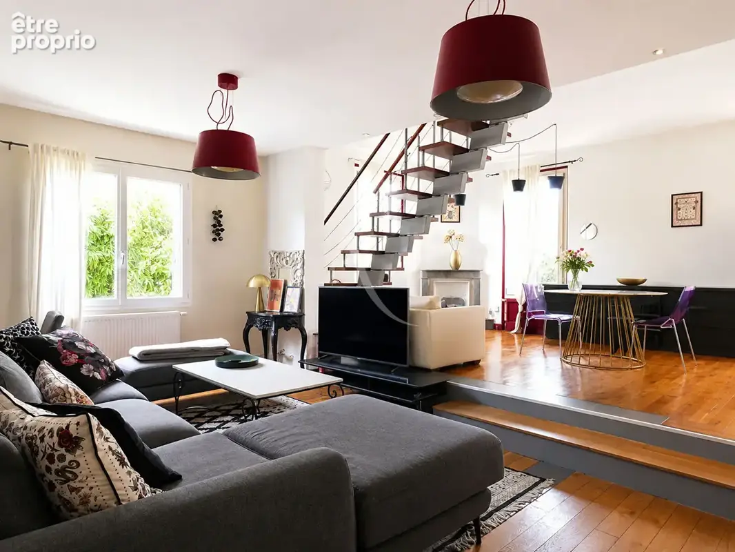Maison Gagny 5 pièce(s) - photo 3