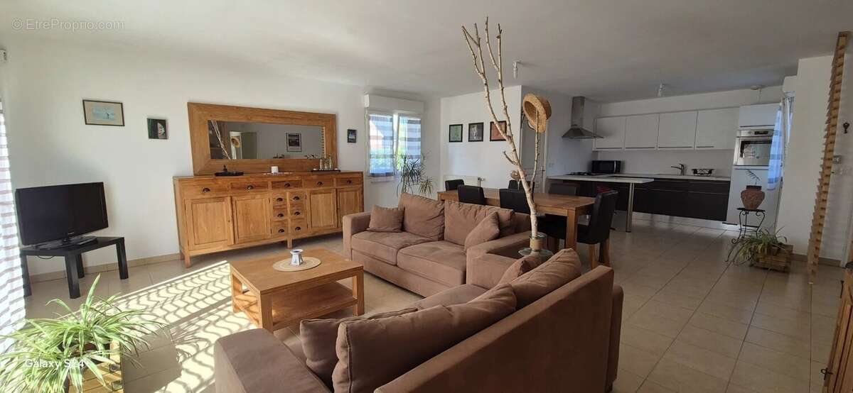 Maison à WERVICQ-SUD
