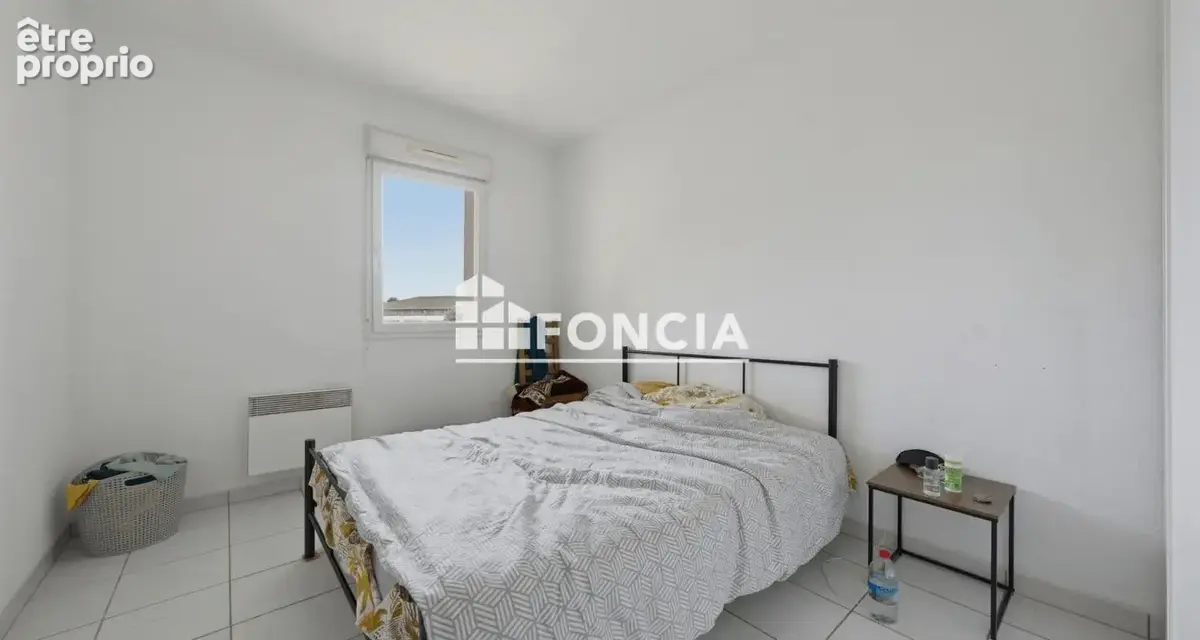 Appartement type 3 libre - photo 7