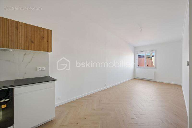 Appartement à ORSAY