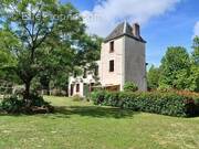 Maison à LA COQUILLE