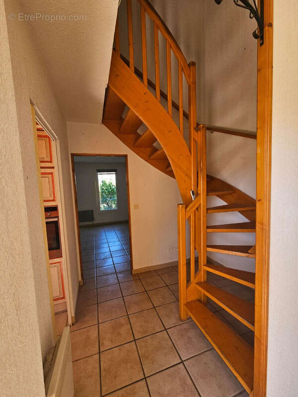 Maison à LE BARCARES