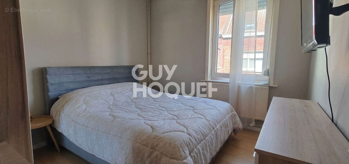 Maison à TOURCOING