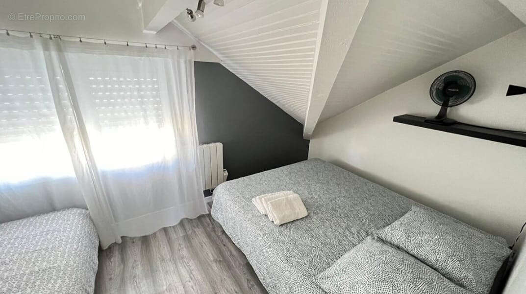 Appartement à CAPBRETON