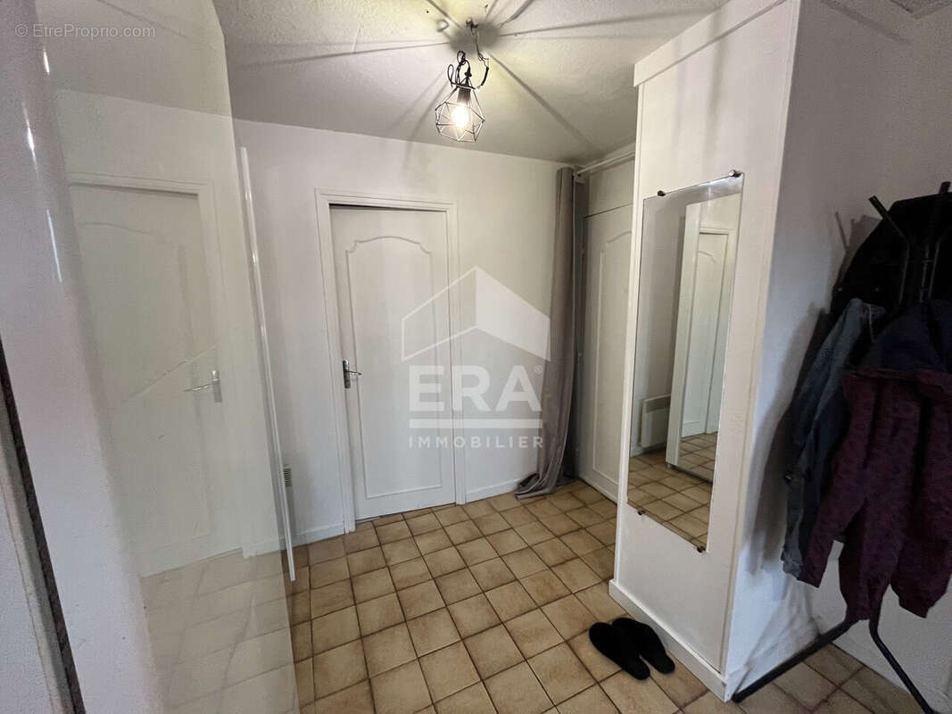 Appartement à VALDAHON