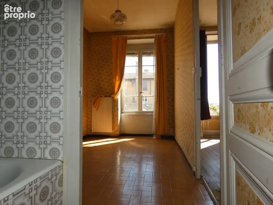 Appartement à rénover - photo 8