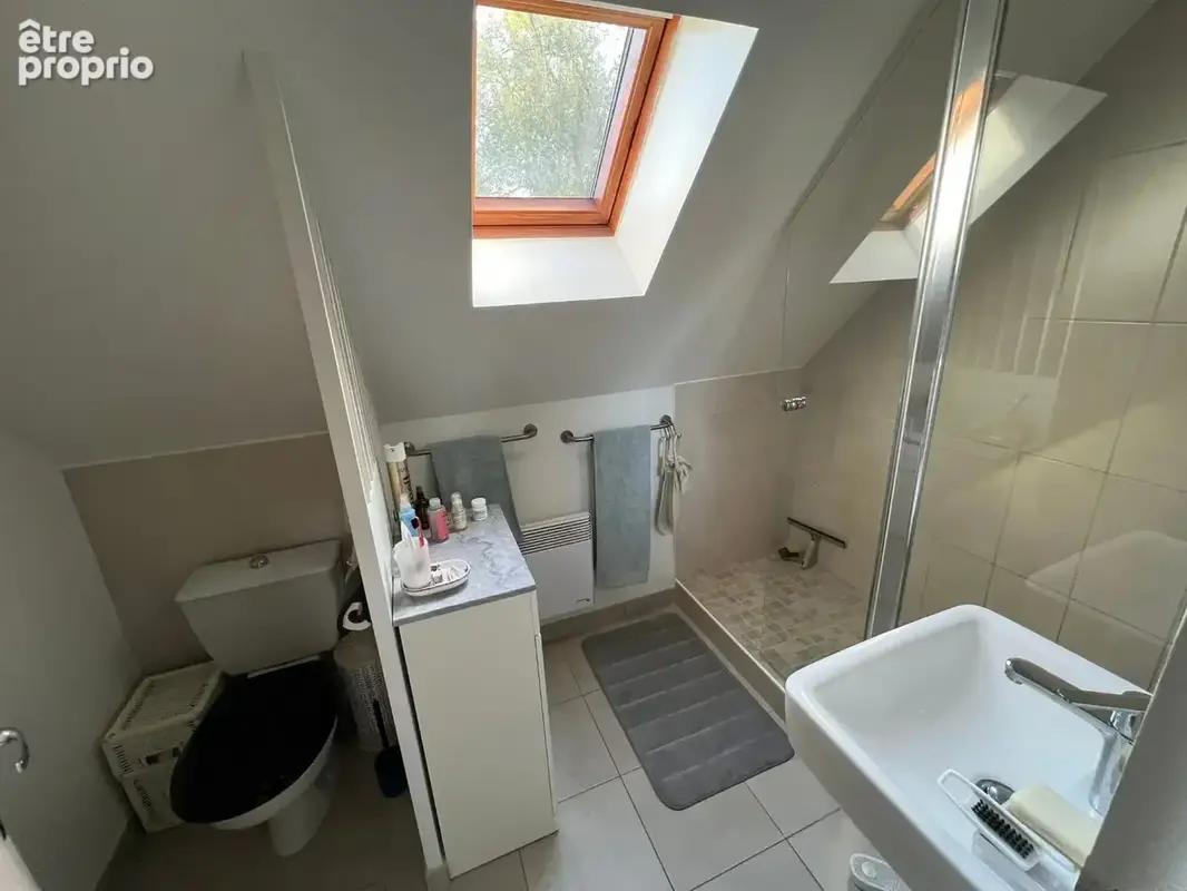 Pavillon 103m² - photo 8