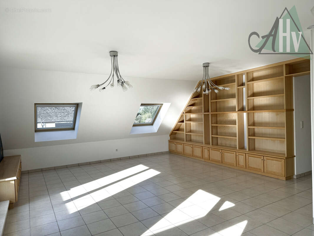 Appartement à NOGENT-SUR-SEINE