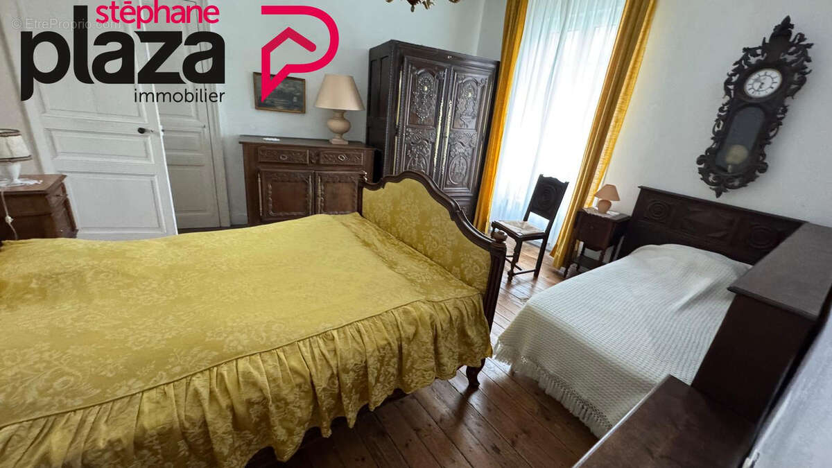 Appartement Douarnenez 4 pièce(s) - photo 8